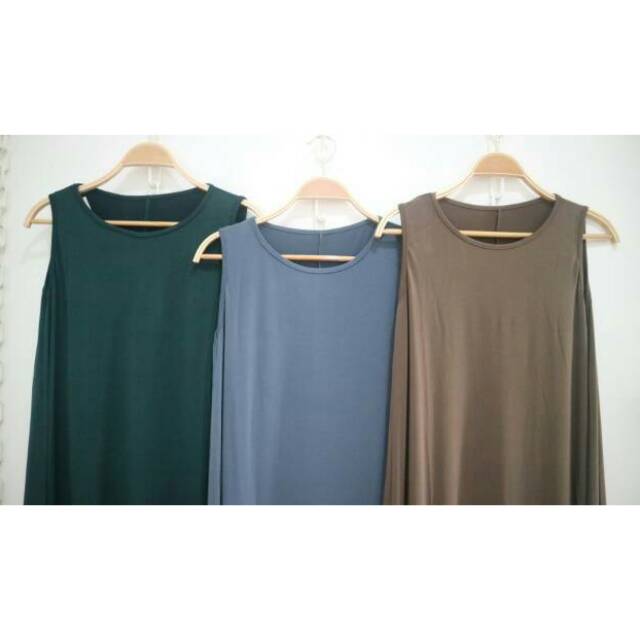 INNER GAMIS BUNTUNG JERSEY