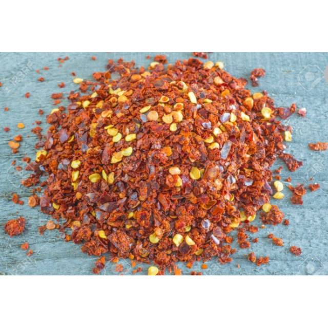 

Chili Flakes / Chilli Flakes 100g