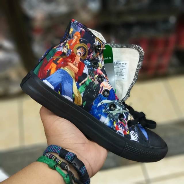 sepatu limited edition 2019