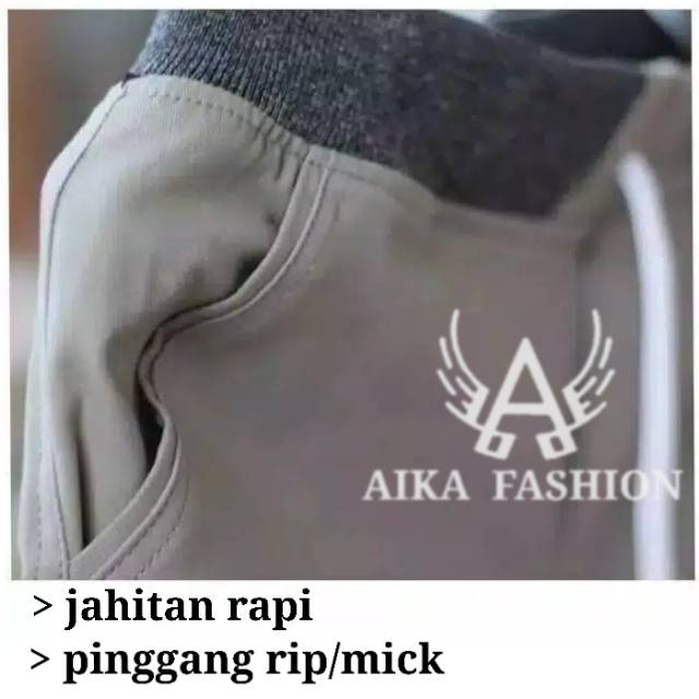 BIG SIZE CELANA PENDEK PRIA JUMBO MODEL CHINO PREMIUM 100% ORIGINAL