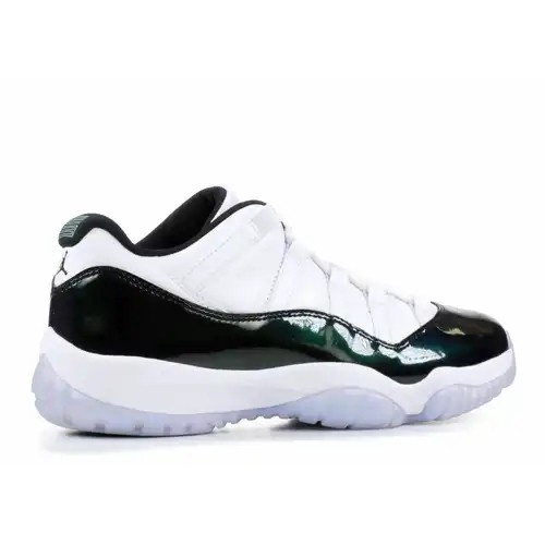 Air Jordan 11 Retro Low Iridescent