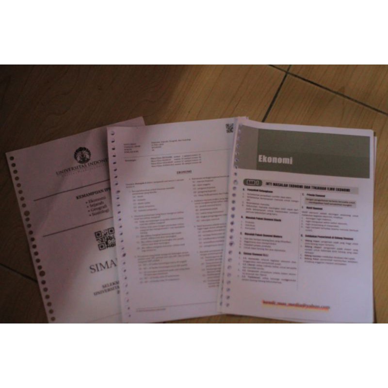 

Jasa Print Binder