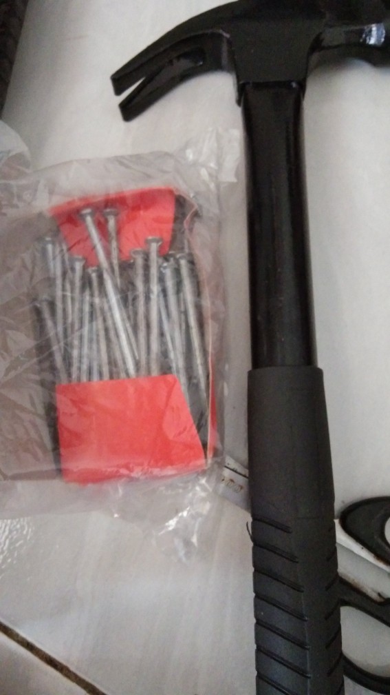 Palu-martil-hammer-palu Kambing Hitam Nasa 8 Oz & 16 Oz