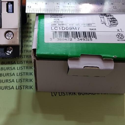 ♥ Kontaktor LCID09 CONTACTOR EWIG ➲