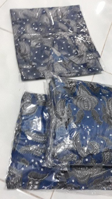 Gamis Batik Sriwedari Maxi Jumbo Bumil Busui Katun Sogan Allsize Ld 110 Ld 120