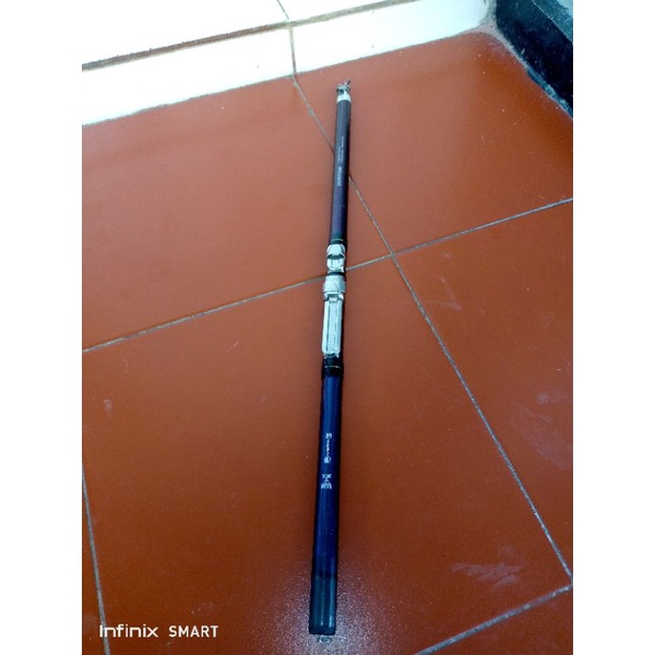 Joran Shimano Holiday EVE 240