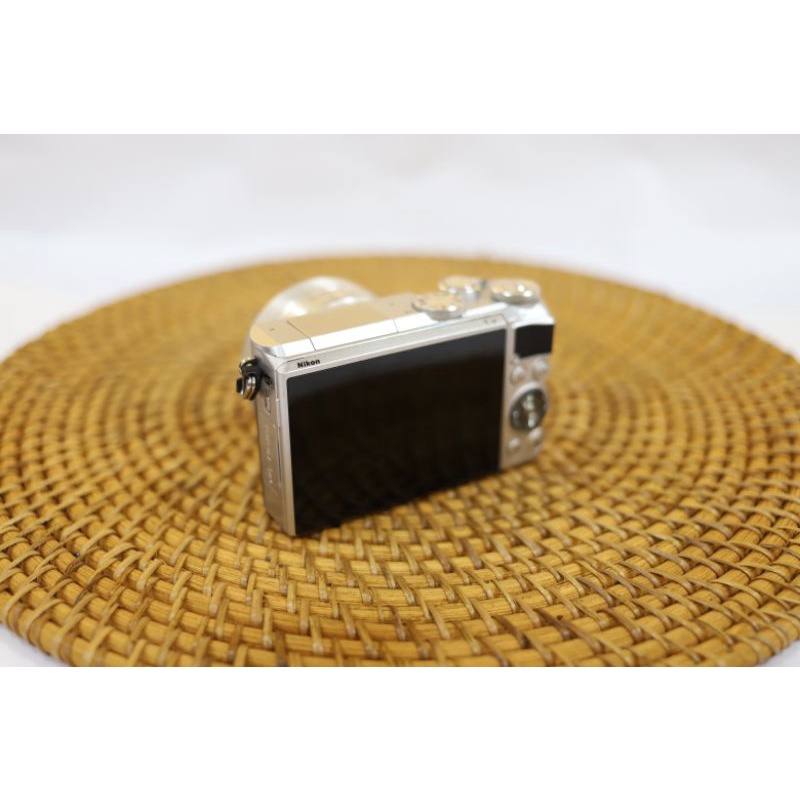 NIKON J5 LIKE NEW/SEPERTI BARU TERMURAH-3