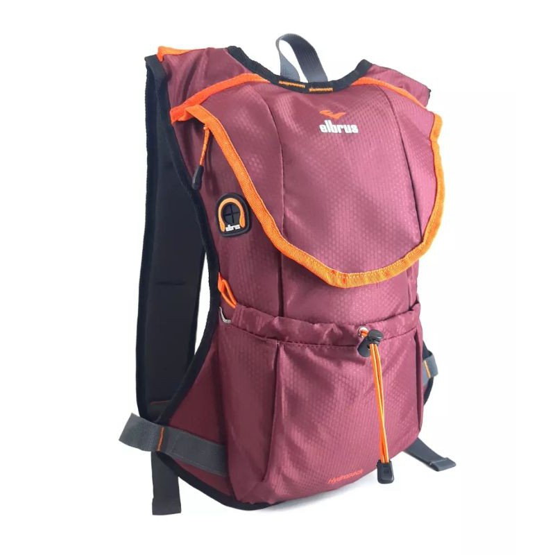 TAS RANSEL SEPEDA-OUTDOOR ELBRUS, TAS RANSEL PRIA OUTDOOR