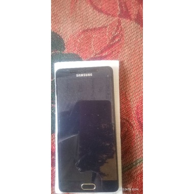 mesin samsung a5 2016