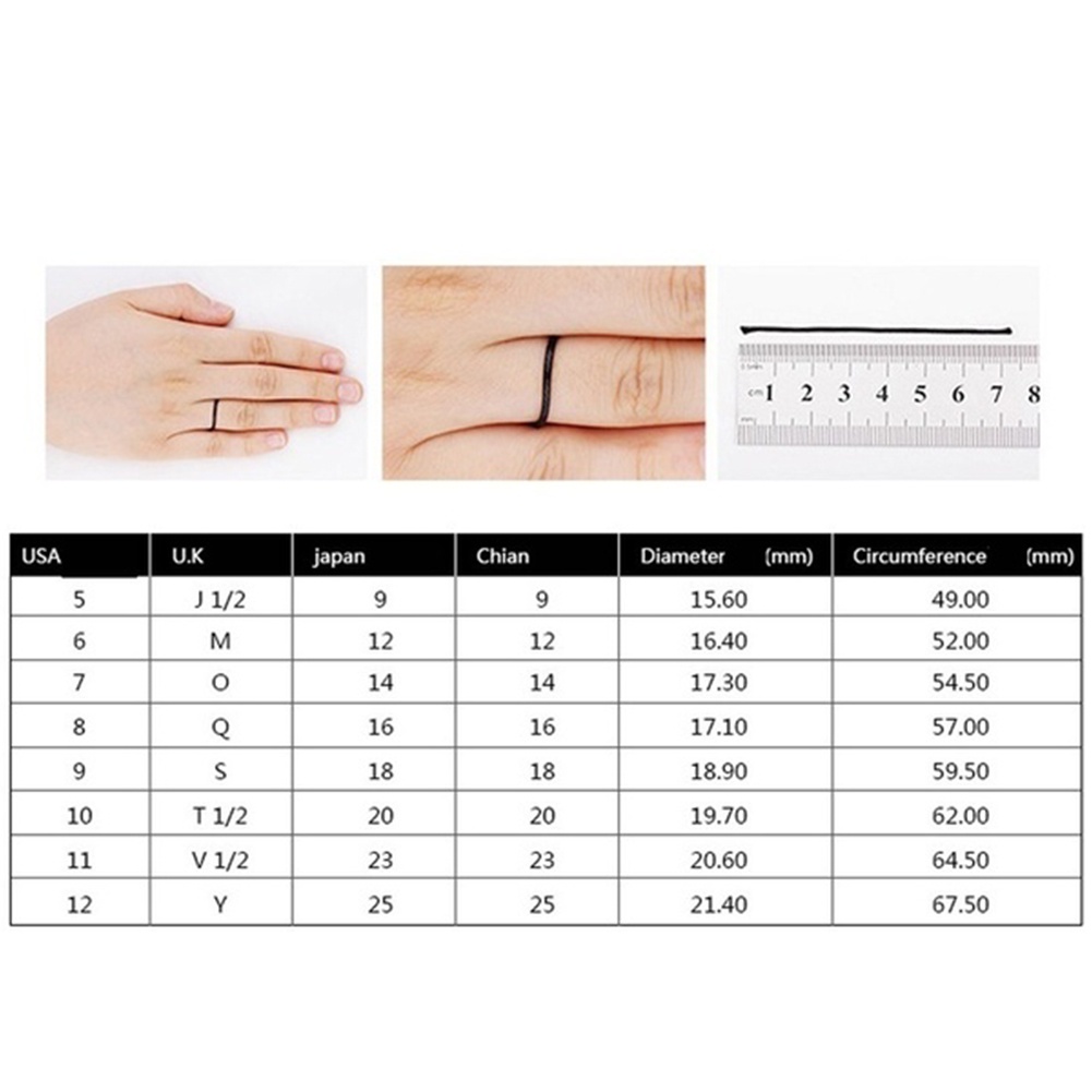 Hu Hu Hu Hu Hu Alat Bantu Pasang Kacamata♡ Cincin Batu Permata Imitasi Bentuk Persegi Panjang Gaya Retro Untuk Wanita