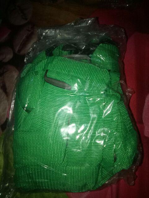 Tali Sabuk Pengaman Koper Haji