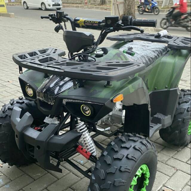 ATV sport 125CC