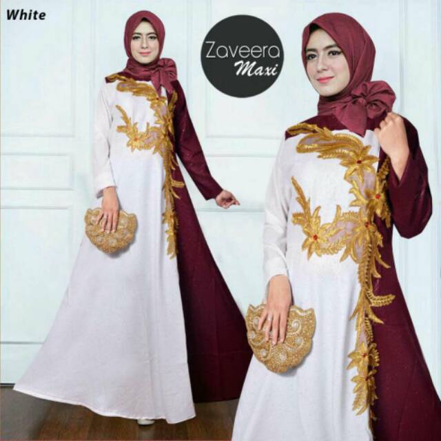 Zavera maxi