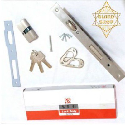 Kunci Pelor SLG -  Pull Handle Pintu