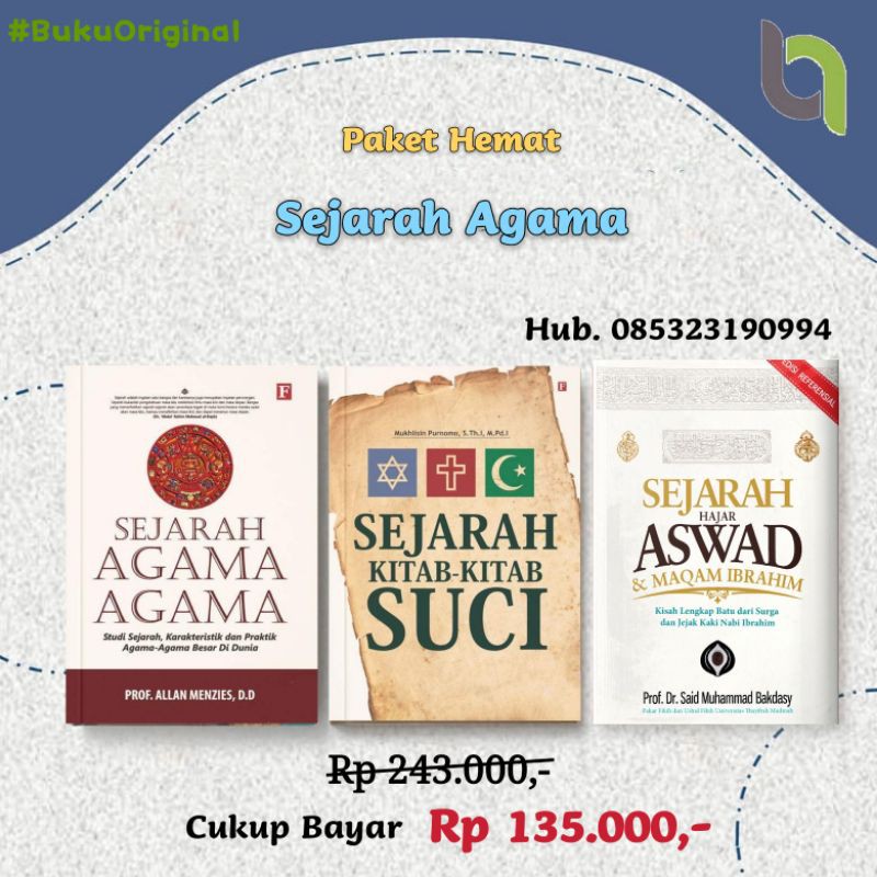 sejarah agama Sejarah Agama Agama Sejarah Hajar Aswad dan Makam Ibrahim sejarah kitab kitab suci