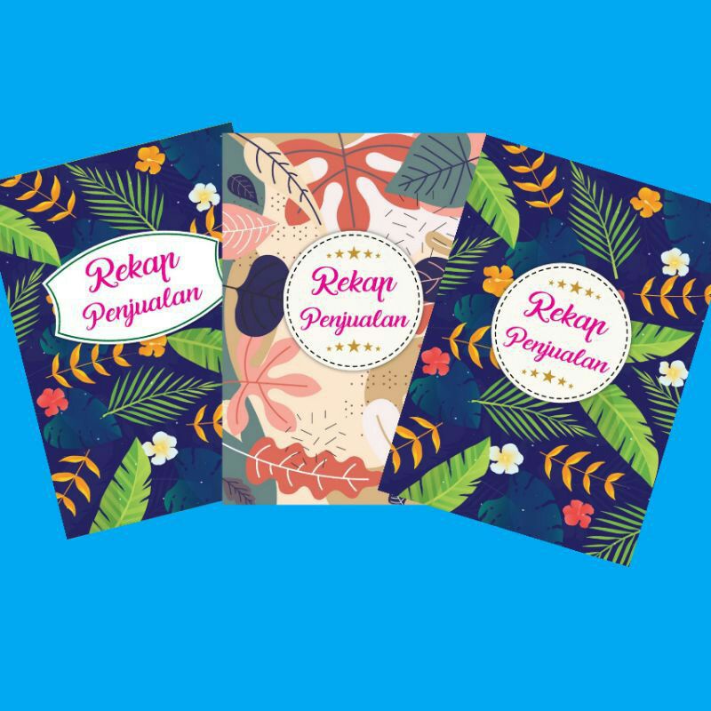 

BUKU REKAP PENJUALAN/BUKU ONLINE SHOP MURAH#bukurekappenjualanonlineshop#bukuomlinemurah#bukurekappenjualan#