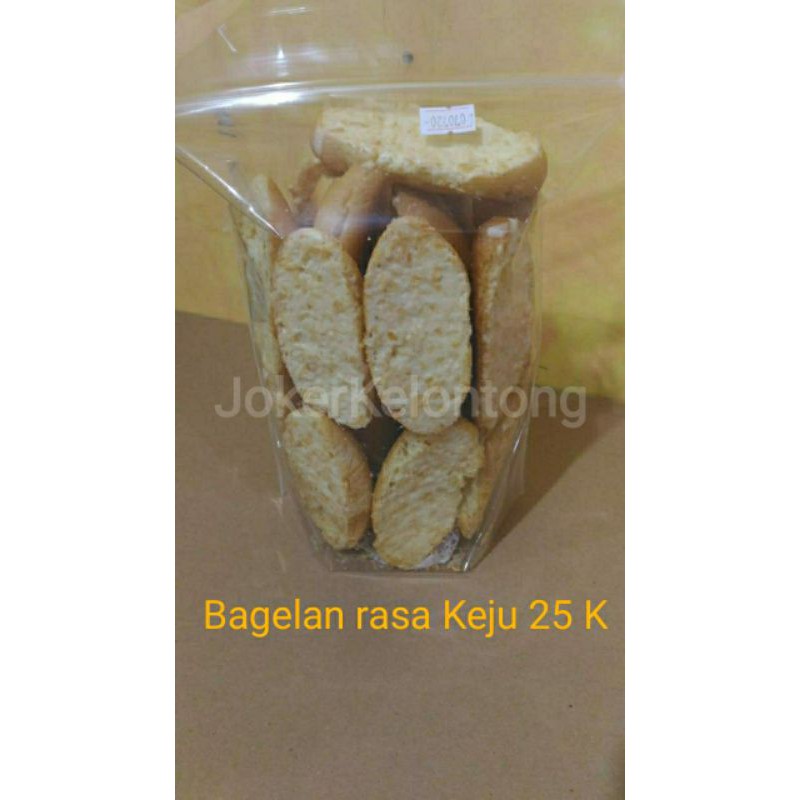 

Bagelan