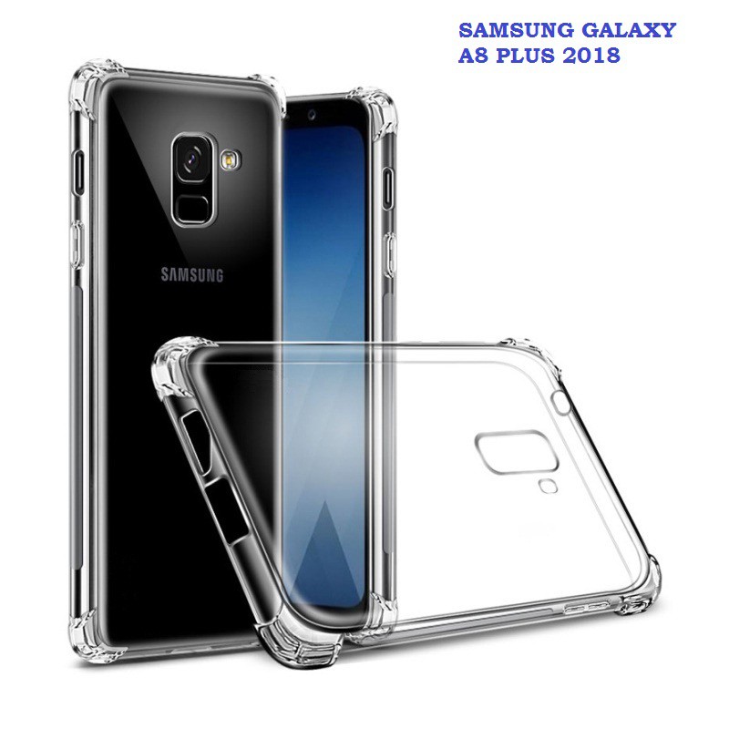 Anticrack Samsung S9 S9 Plus S10 S10 plus Silikon Jelly Bening Lembut Transparan Softcase Lentur