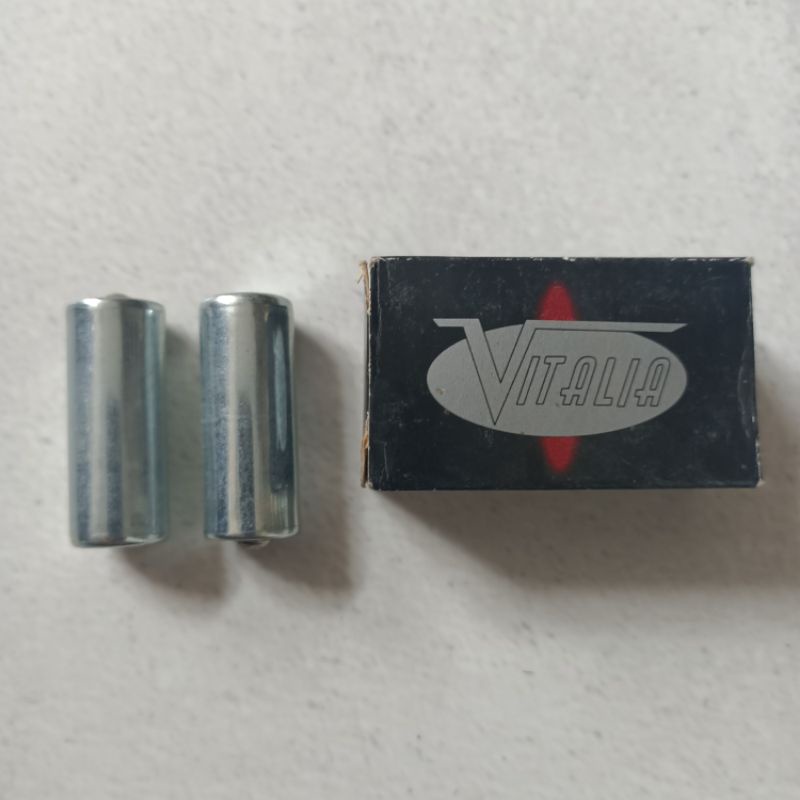 Condensor Kondensor Vespa PX P150X Vitalia Sparepart Aksesoris Vespa