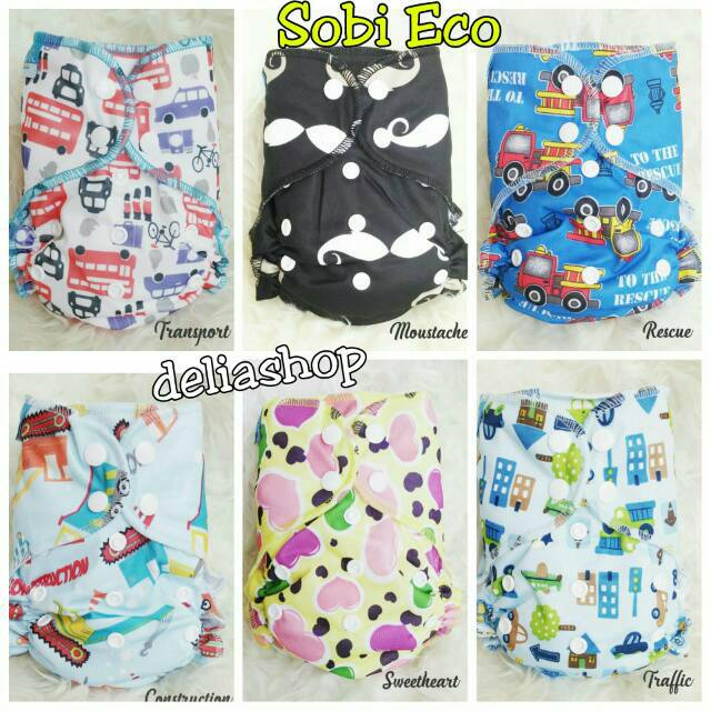 Sobi Eco Coveria SALE