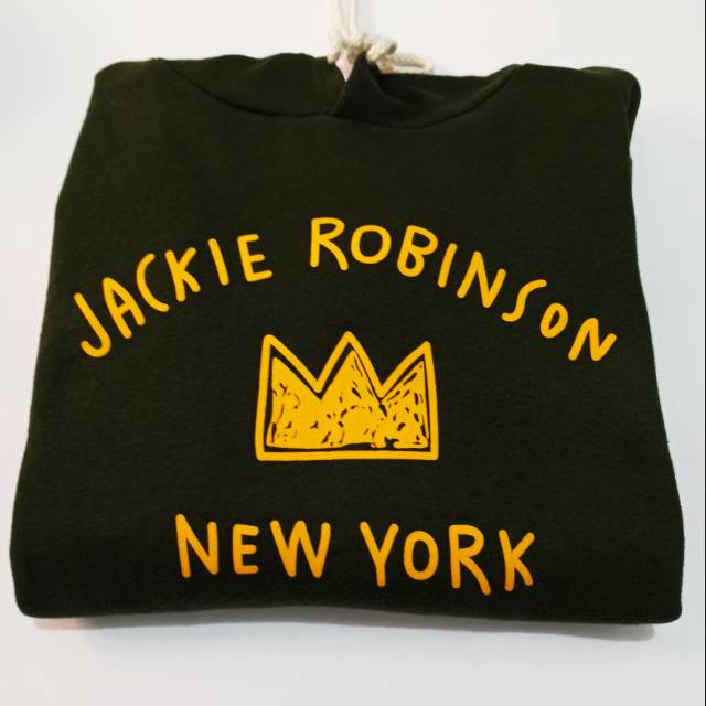 jackie robinson sweatshirt