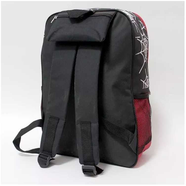 Tas Sekolah Anak SD Laki Kelas 1 2 3 Karakter Spiderman Tas Anak Cowok