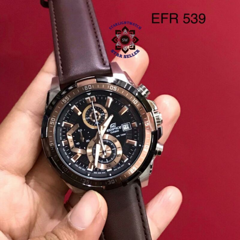 JAM TANGAN EDIFICE BATRE KUALITAS ORIGINAL