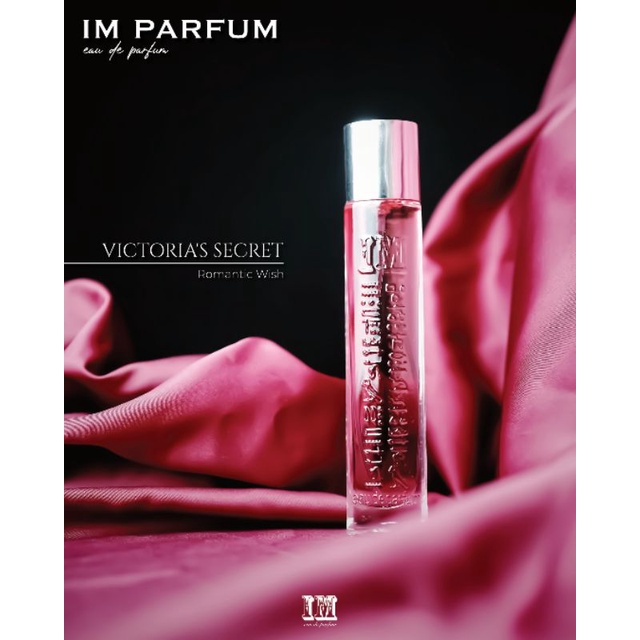 Victoria's Secret Romantic Wish 35ml inspire IM Parfum Wanita