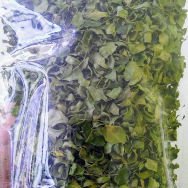 

DAUN KELOR KERING 100 GRAM