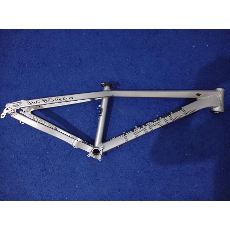 Frame thrill wreak 26 M