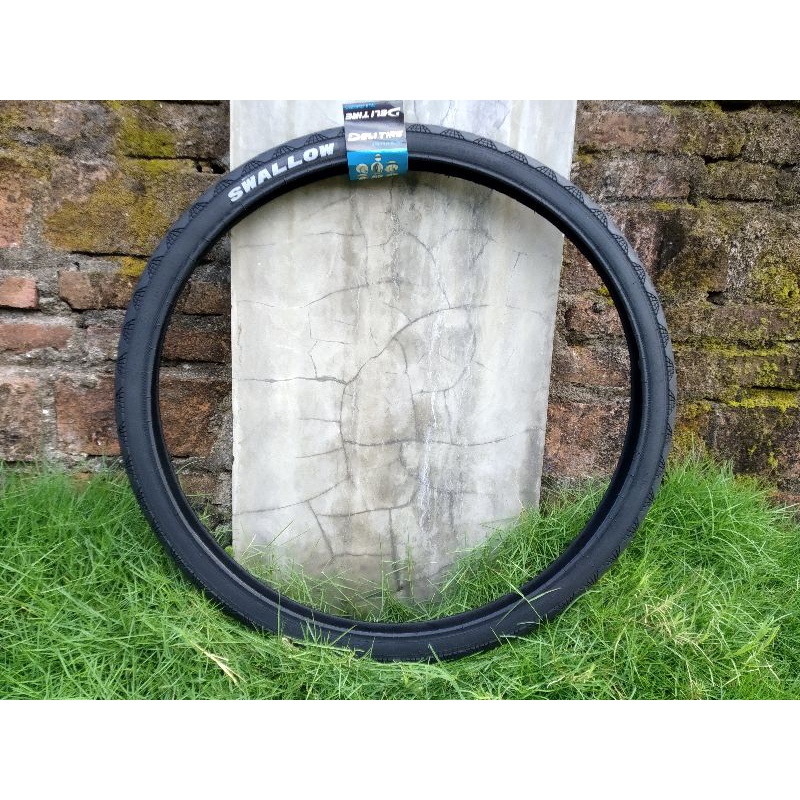 BAN LUAR SEPEDA 27.5 x 1.75 - BAN LUAR 27,5x1,75 - BAN LUAR 27.5x1.75 - Ban luar 27.5 x 1.75 swallow