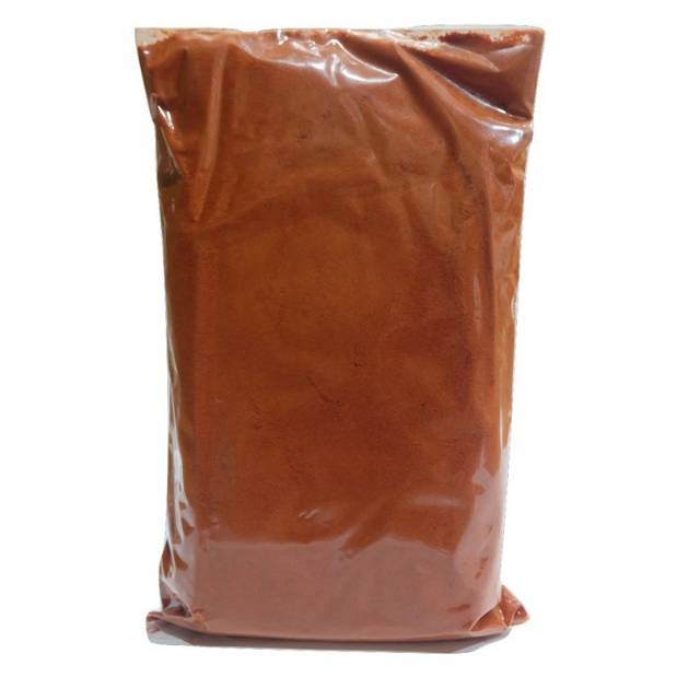 

Bumbu kimchi siap pakai
