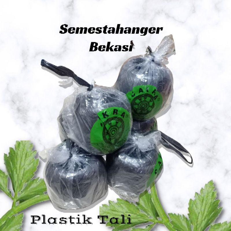 

Tali Plastik rafia