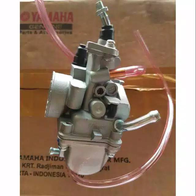 Karburator / Karbulator jupiter z / jupiter z burhan / vega R new / smash / shogun