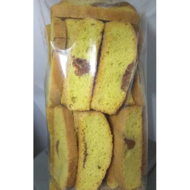 

Bolu Kering Panjang 400Gram