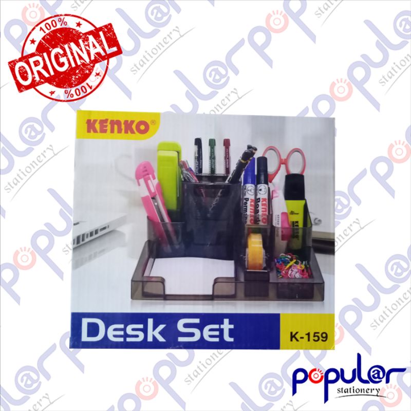 

Pen Stand Kenko K - 159