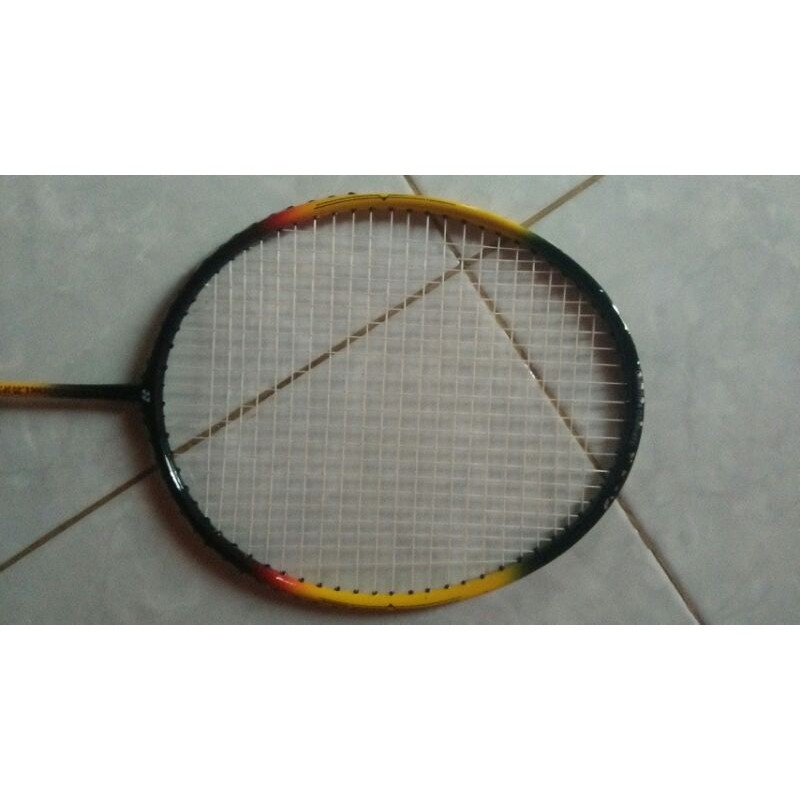 RAKET BADMINTON YONEX CARBONEX 25SP