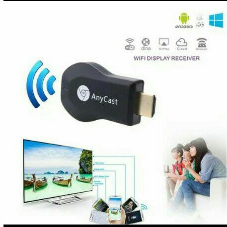 HDMI dongle m4 anycast