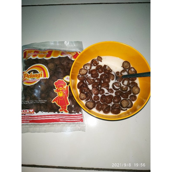 

Koko krunch