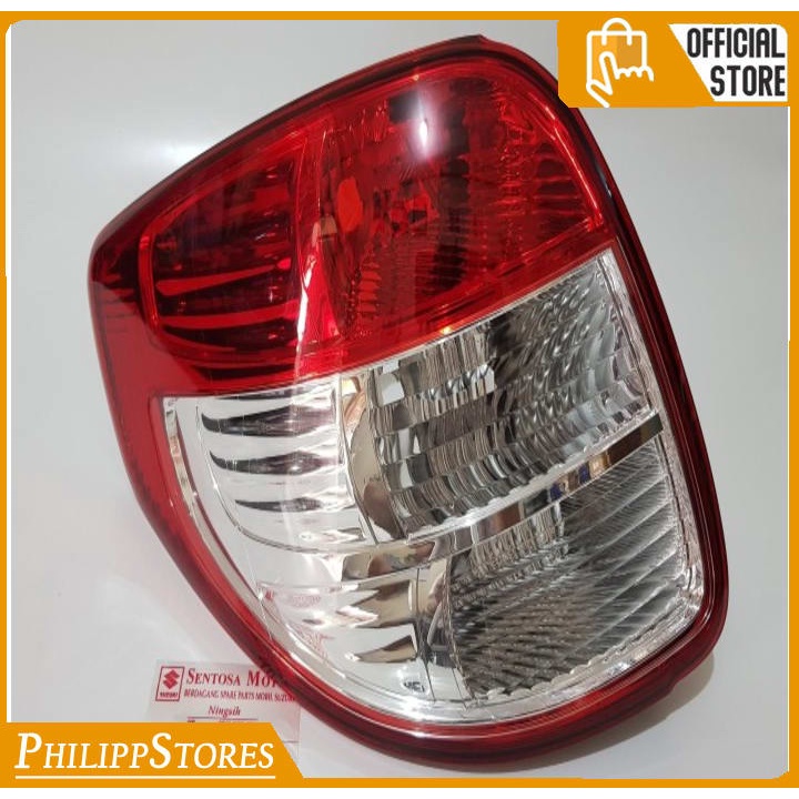 Stoplamp SX4 Asli SGP Keren