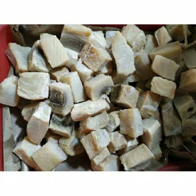 

❤ SEMBAKO MURAH ❤ Ikan asin jambal kualitas super 250 gram