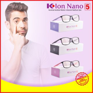 Kacamata AJaib K-ionano