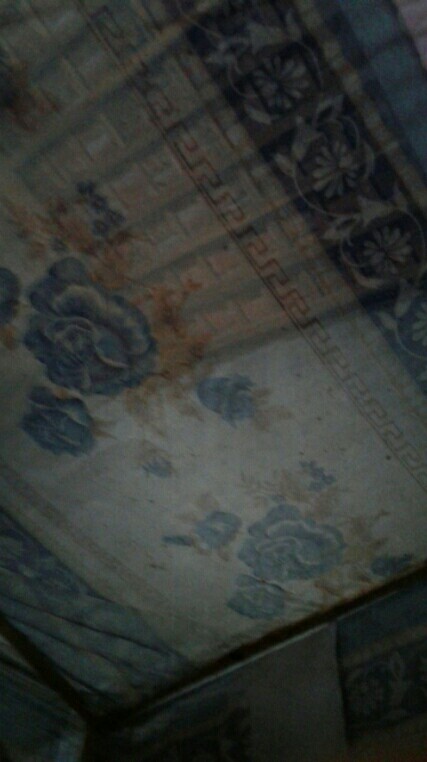 Kemeja Batik Pria Lengan Panjang Size M L Xl Xxl  Bswart Batik Hrb026 Kenongo Hem Panjang Padi