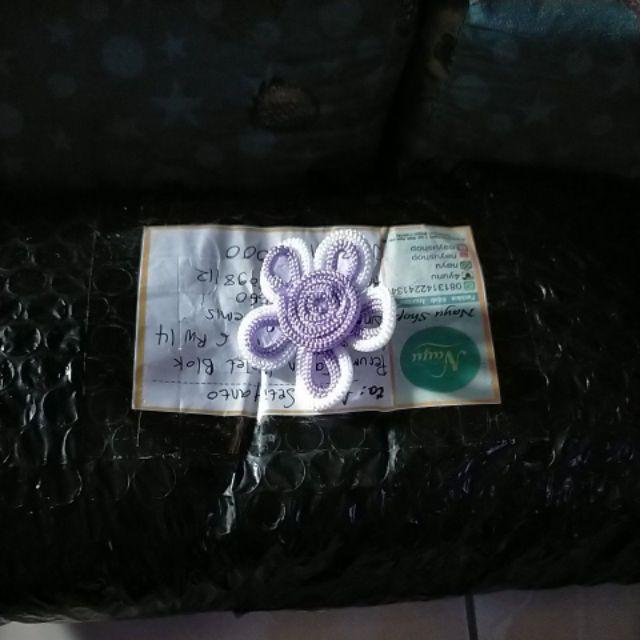 Tali Gantungan Pot Tali Kur Macrame/makrame