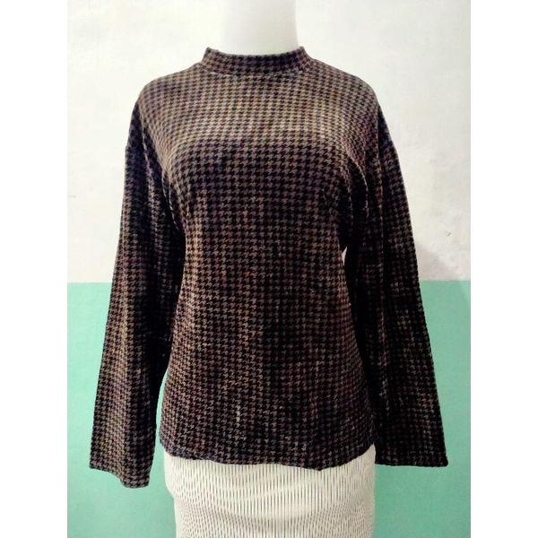 ATASAN TERRASSE DUFFERIN