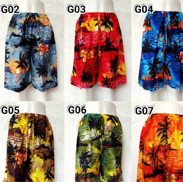 Celana Pendek Pria Celana Pantai Celana Surfing Dotted Celana Pendek Pria Celana Pantai Celana Surfing Dotted
