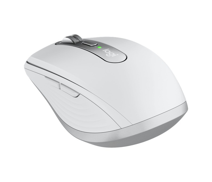 Mouse Logitech MX Anywhere 3 Wireless Bluetooth 4000 DPI for MAC