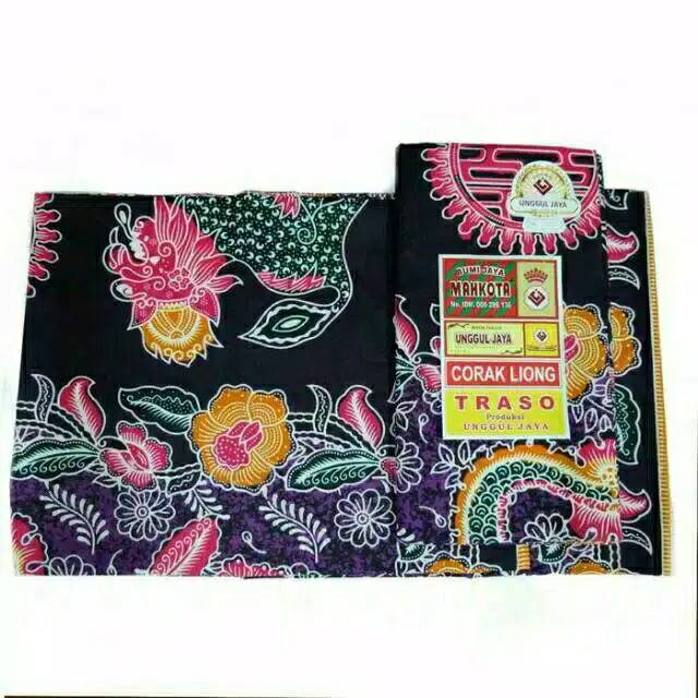 KAIN GENDONG BATIK / KAIN GENDONG BATIK MAHKOTA TERMURAH