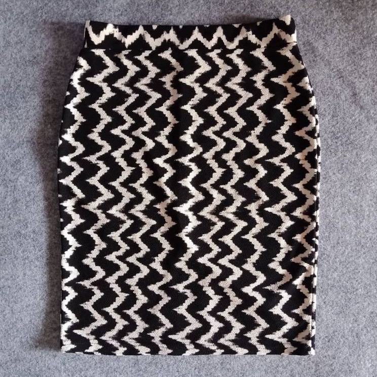 ROK SPAN TRIBAL
