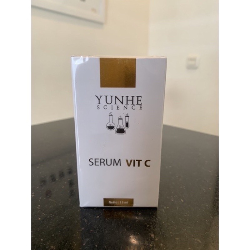 serum vit c dr yunita